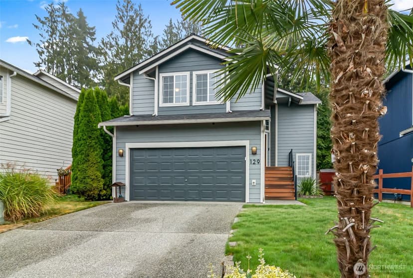 Property photo for 129 82nd Drive Se, Lake Stevens