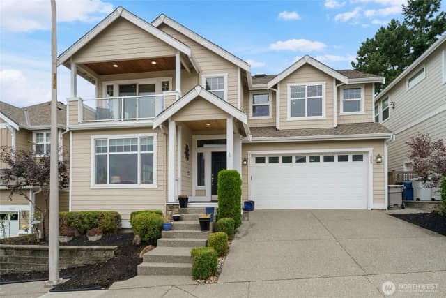 Property photo for 1008 N 27th Place, Renton
