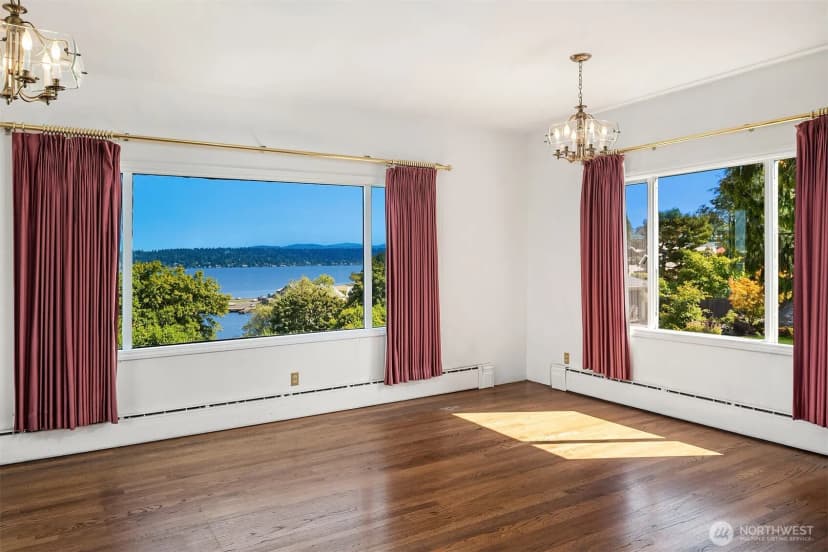 Property photo for 3602 Lakewood Avenue S, Seattle photo 11