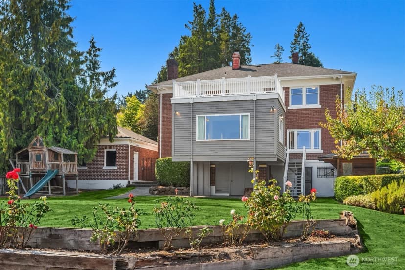Property photo for 3602 Lakewood Avenue S, Seattle photo 32
