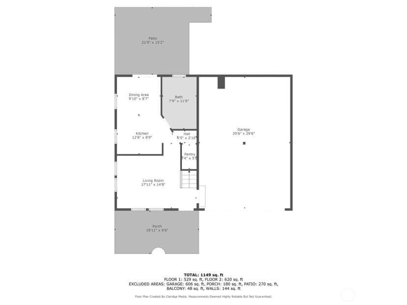 Property photo for 682 Sw Section Avenue, Quincy photo 36