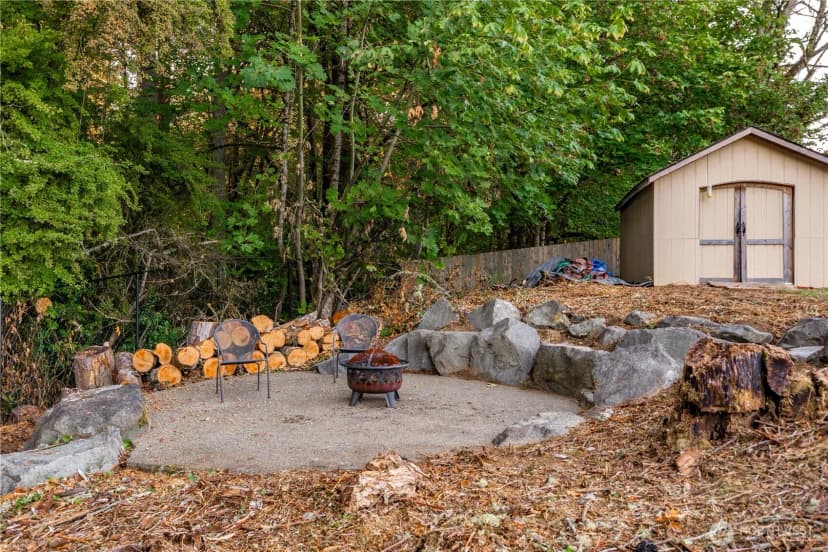 Property photo for 4001 Foxhall Drive Ne, Olympia photo 31
