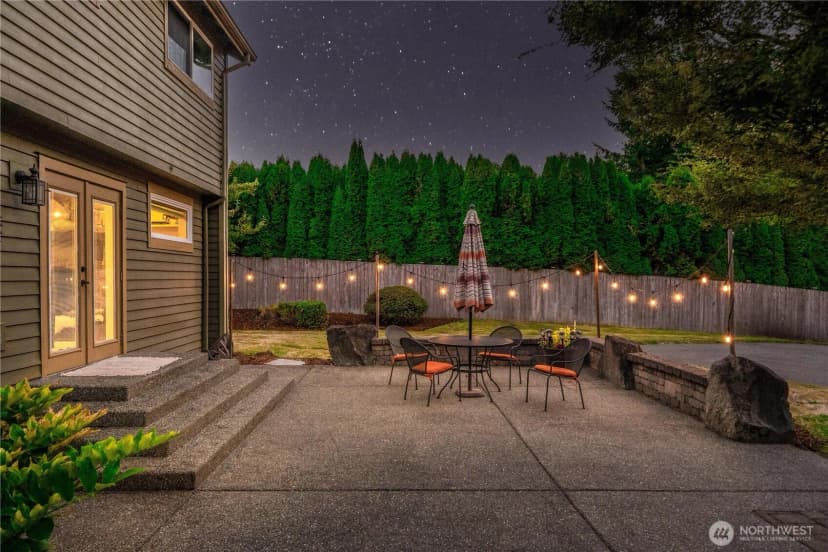 Property photo for 4001 Foxhall Drive Ne, Olympia photo 33