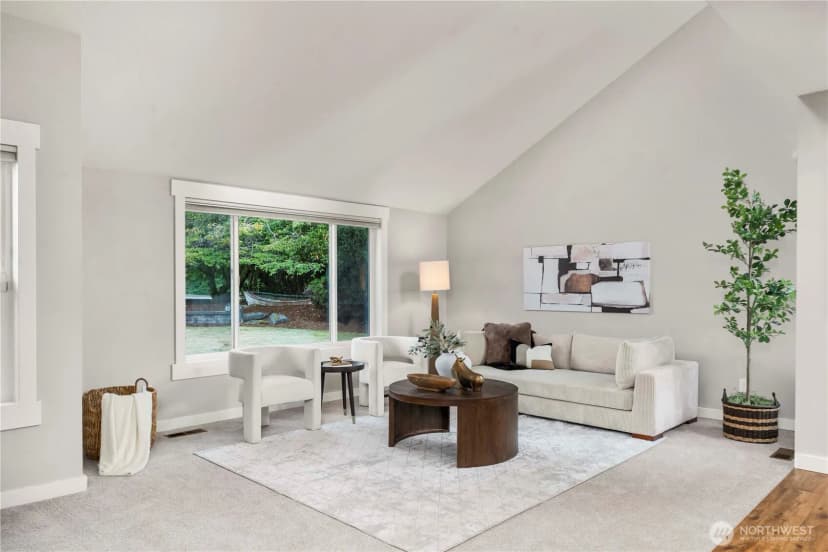 Property photo for 4001 Foxhall Drive Ne, Olympia photo 7