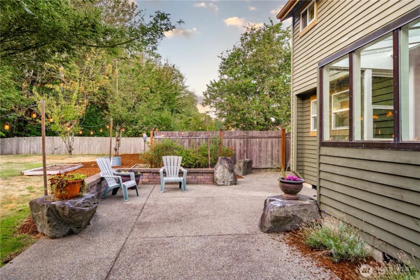 Property photo for 4001 Foxhall Drive Ne, Olympia photo 29