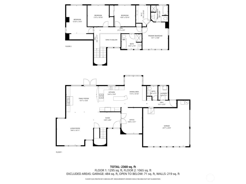 Property photo for 4001 Foxhall Drive Ne, Olympia photo 35