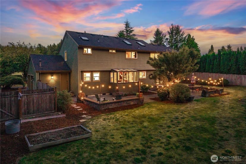 Property photo for 4001 Foxhall Drive Ne, Olympia photo 34