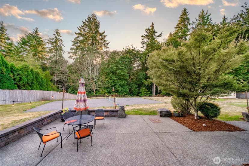 Property photo for 4001 Foxhall Drive Ne, Olympia photo 28