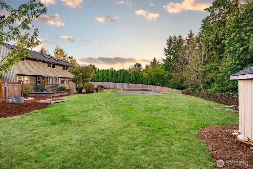 Property photo for 4001 Foxhall Drive Ne, Olympia photo 32
