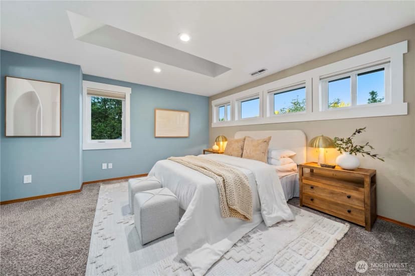 Property photo for 4001 Foxhall Drive Ne, Olympia photo 18