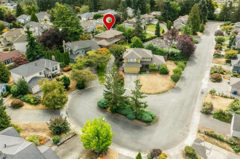 Property photo for 6218 113th Place Se, Bellevue photo 19