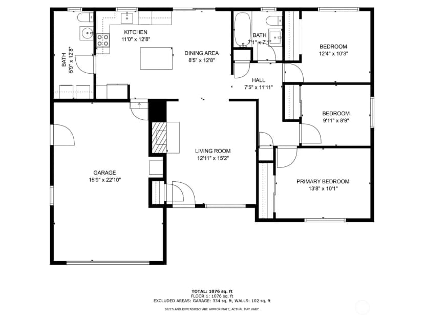Property photo for 16014 16th Avenue Sw, Burien photo 30
