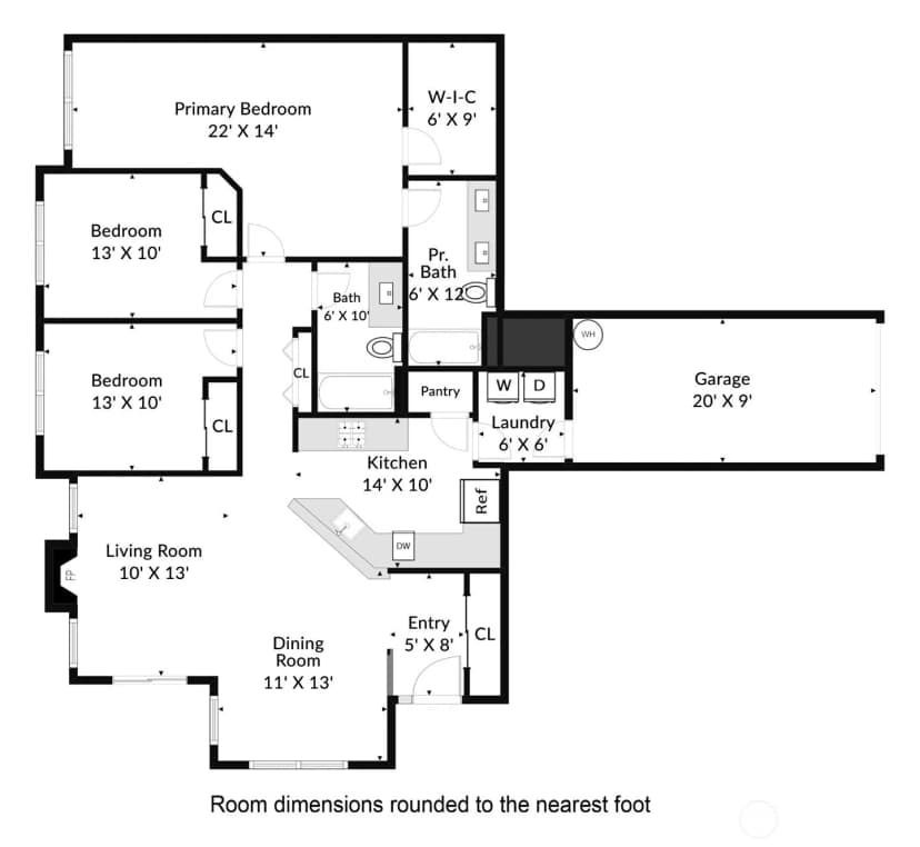Property photo for 572 241st Lane Se, Sammamish photo 20