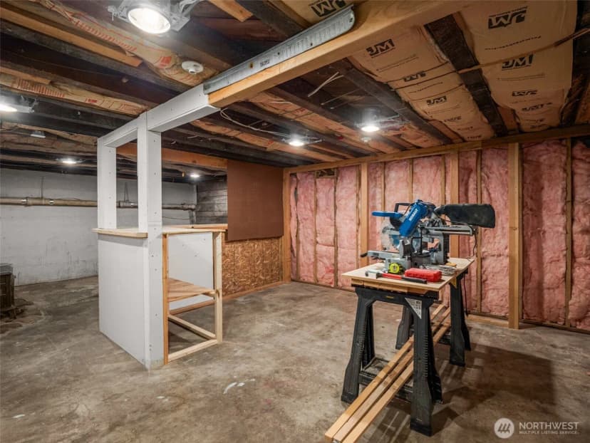 Property photo for 521 E Gilman Avenue, Arlington photo 19