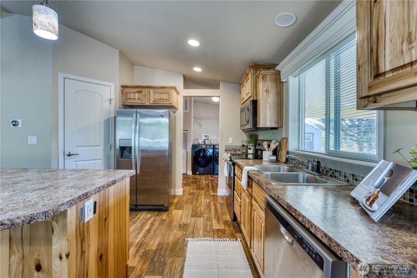 Property photo for 13420 146th Avenue Nw, Gig Harbor photo 8
