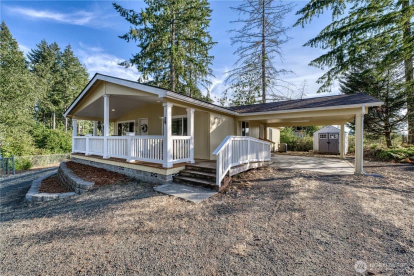 Property photo for 13420 146th Avenue Nw, Gig Harbor photo 27