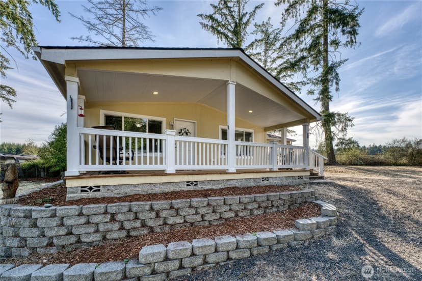 Property photo for 13420 146th Avenue Nw, Gig Harbor photo 2