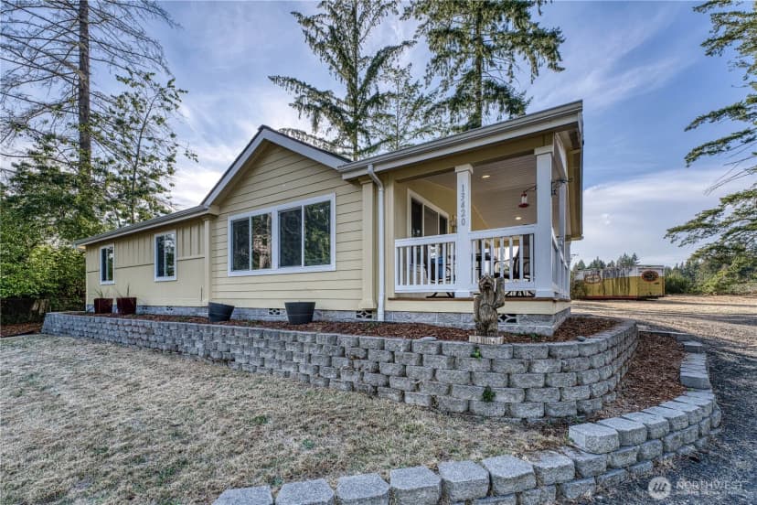Property photo for 13420 146th Avenue Nw, Gig Harbor