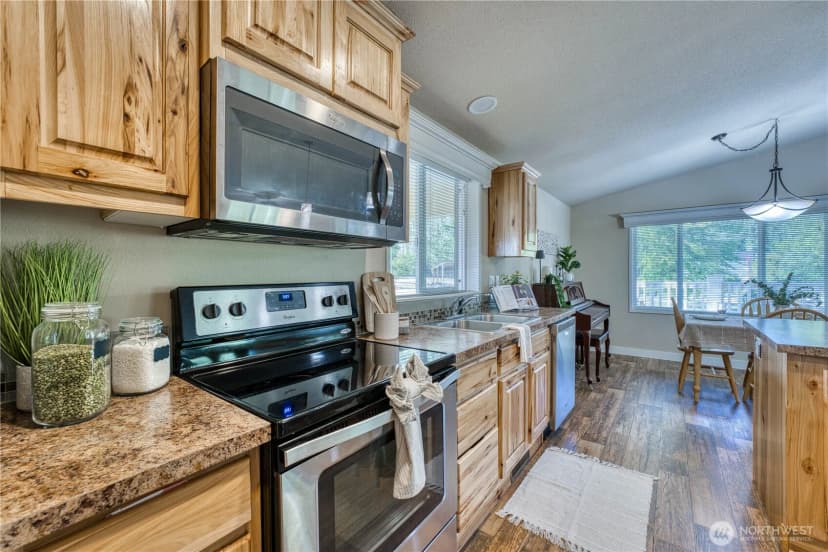 Property photo for 13420 146th Avenue Nw, Gig Harbor photo 4