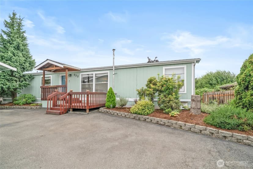 Property photo for 732 Algona Boulevard N, Algona photo 2