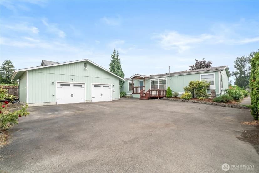Property photo for 732 Algona Boulevard N, Algona