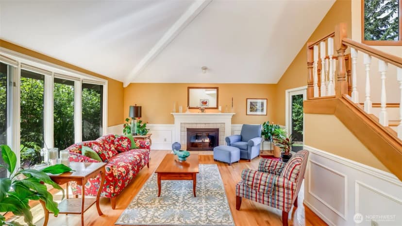 Property photo for 15628 Se 160th Place, Renton photo 5