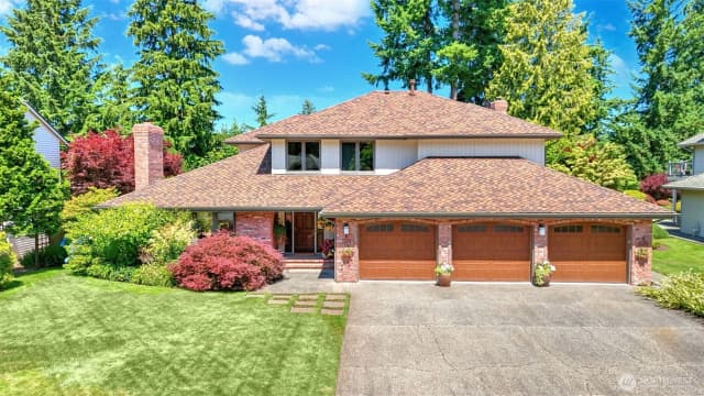 Property photo for 15628 Se 160th Place, Renton