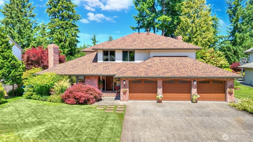 Property photo for 15628 Se 160th Place, Renton