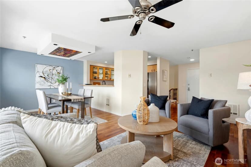 Property photo for 701 Galer Street #808, Seattle photo 14