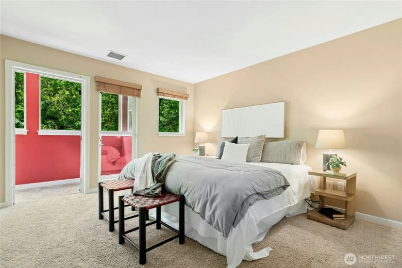 Property photo for 701 Galer Street #808, Seattle photo 16