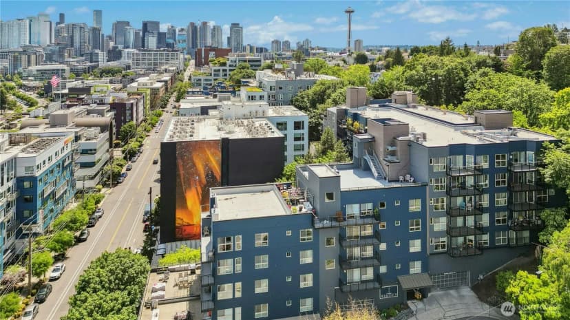 Property photo for 701 Galer Street #808, Seattle photo 26