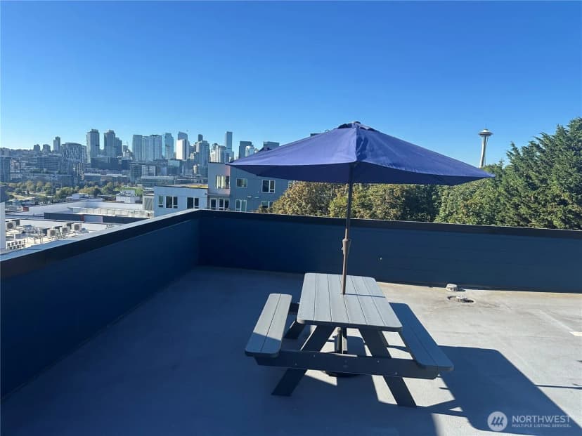 Property photo for 701 Galer Street #808, Seattle photo 23