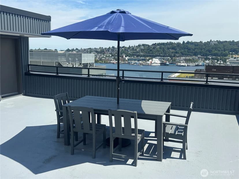Property photo for 701 Galer Street #808, Seattle photo 22