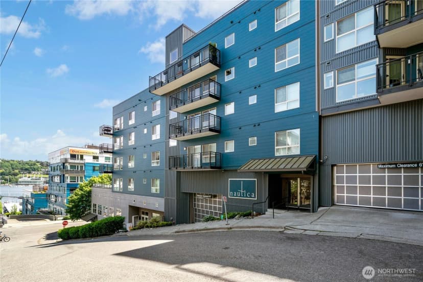 Property photo for 701 Galer Street #808, Seattle photo 28