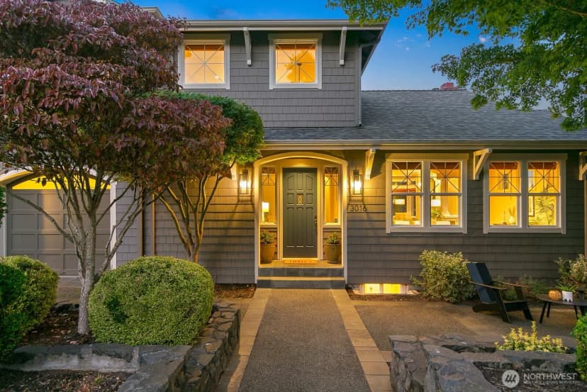 Property photo for 3016 37th Avenue W, Seattle photo 39