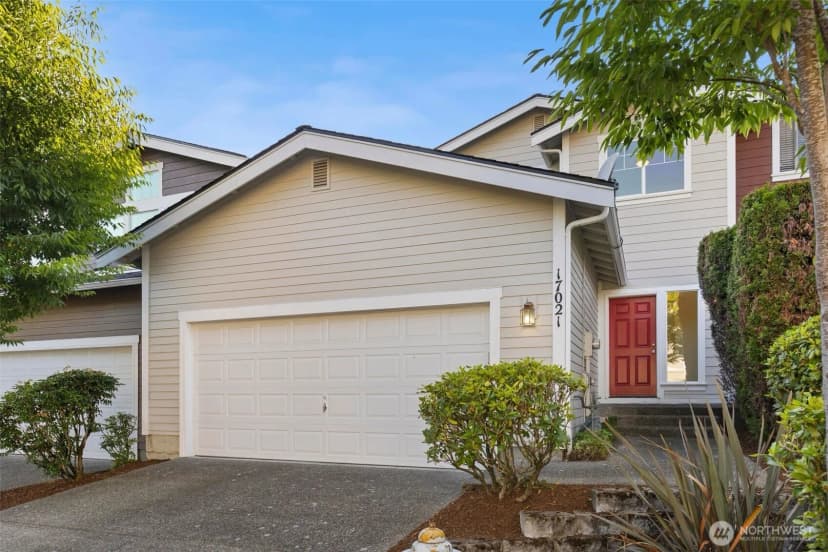 Property photo for 17021 114th Avenue Se, Renton