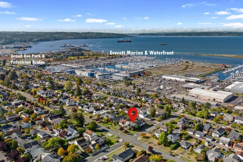 Property photo for 1102 Rucker Avenue, Everett photo 39