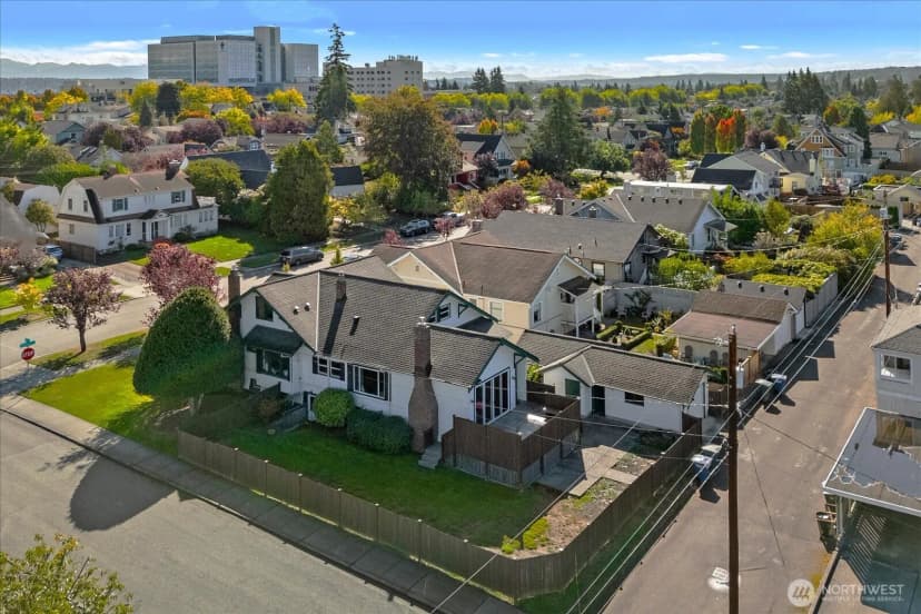Property photo for 1102 Rucker Avenue, Everett photo 37