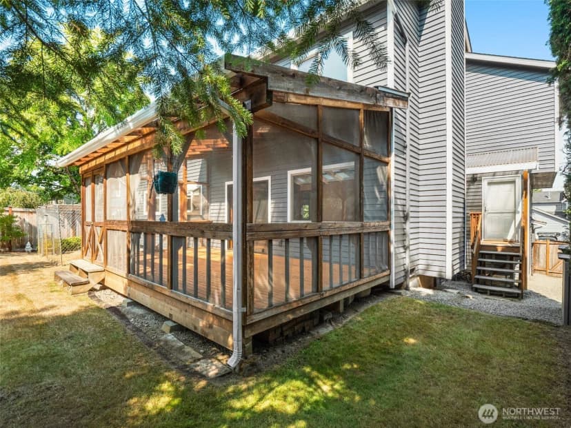 Property photo for 16515 126th Avenue Ne, Woodinville photo 36