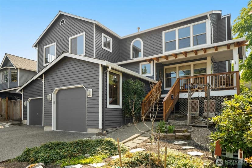 Property photo for 16515 126th Avenue Ne, Woodinville