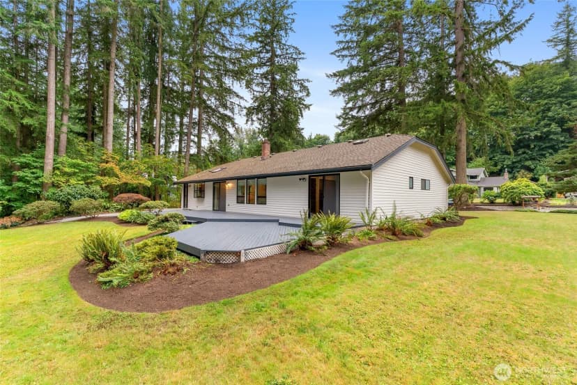 Property photo for 13003 183rd Avenue Se, Snohomish photo 21