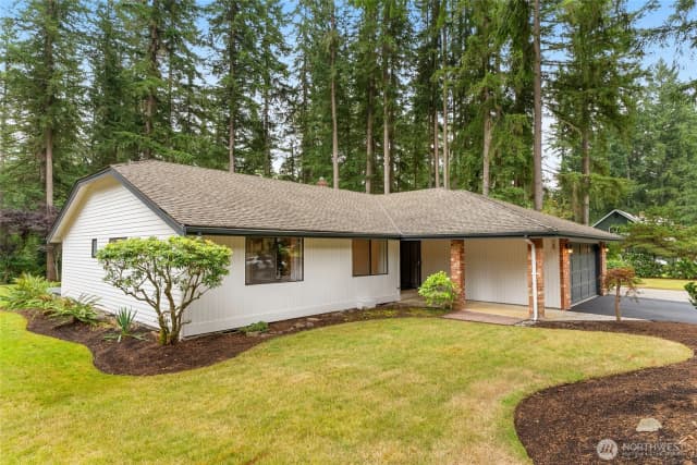Property photo for 13003 183rd Avenue Se, Snohomish photo 3