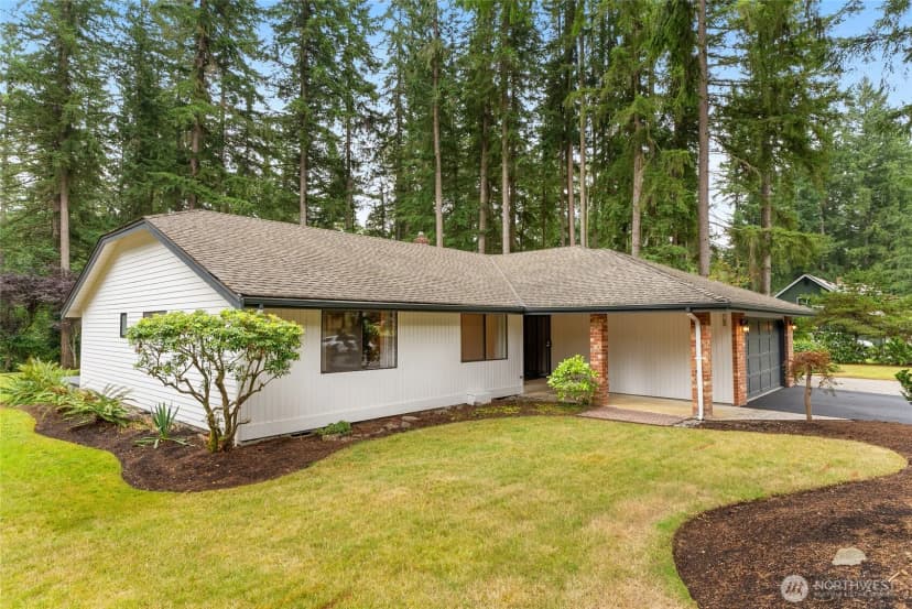 Property photo for 13003 183rd Avenue Se, Snohomish photo 3
