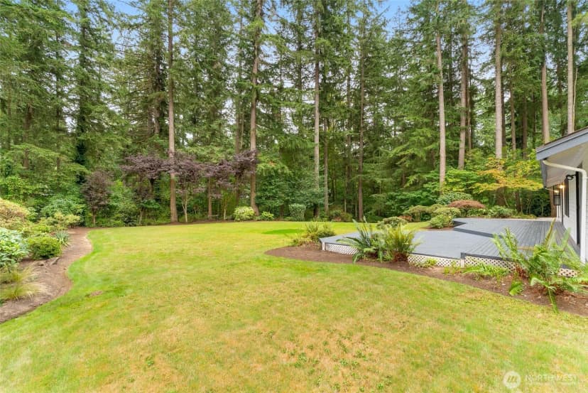 Property photo for 13003 183rd Avenue Se, Snohomish