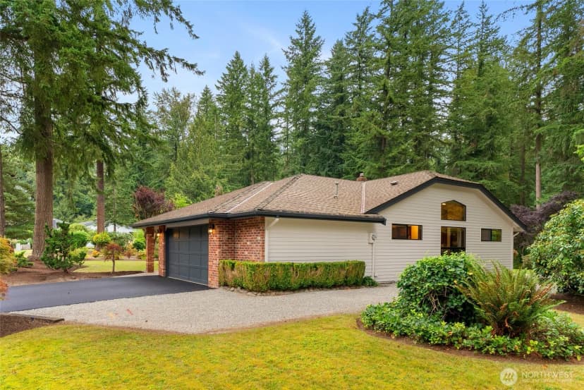 Property photo for 13003 183rd Avenue Se, Snohomish photo 4