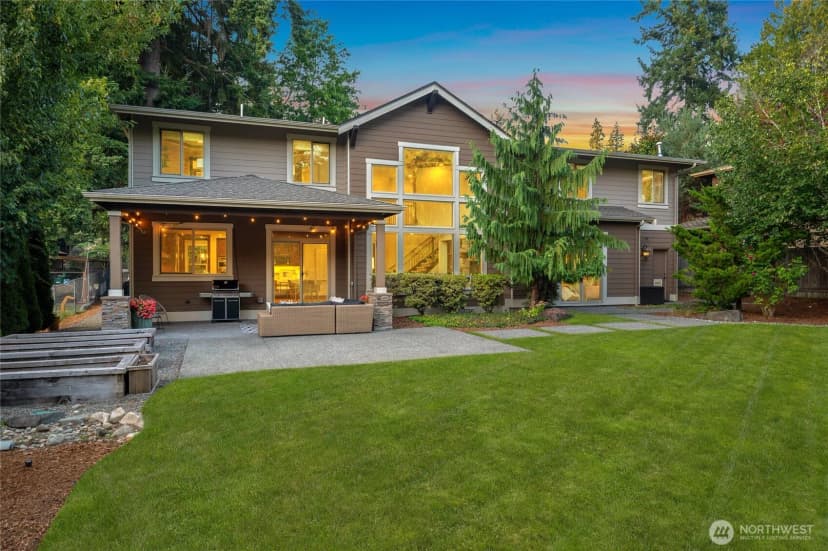 Property photo for 10823 Ne 108th Street, Kirkland photo 36