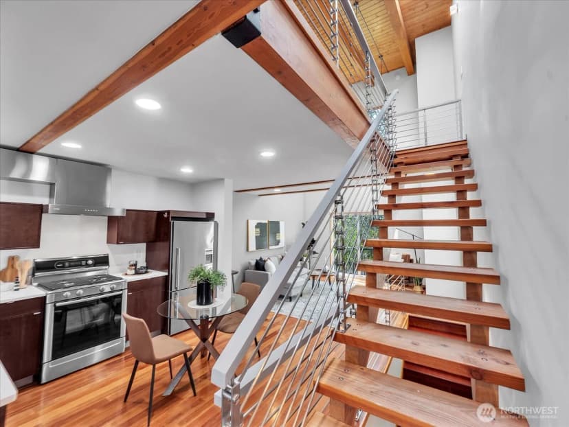 Property photo for 9065 17th Avenue Sw, Seattle photo 5