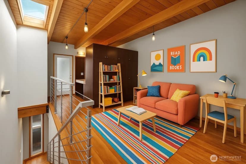 Property photo for 9065 17th Avenue Sw, Seattle photo 12