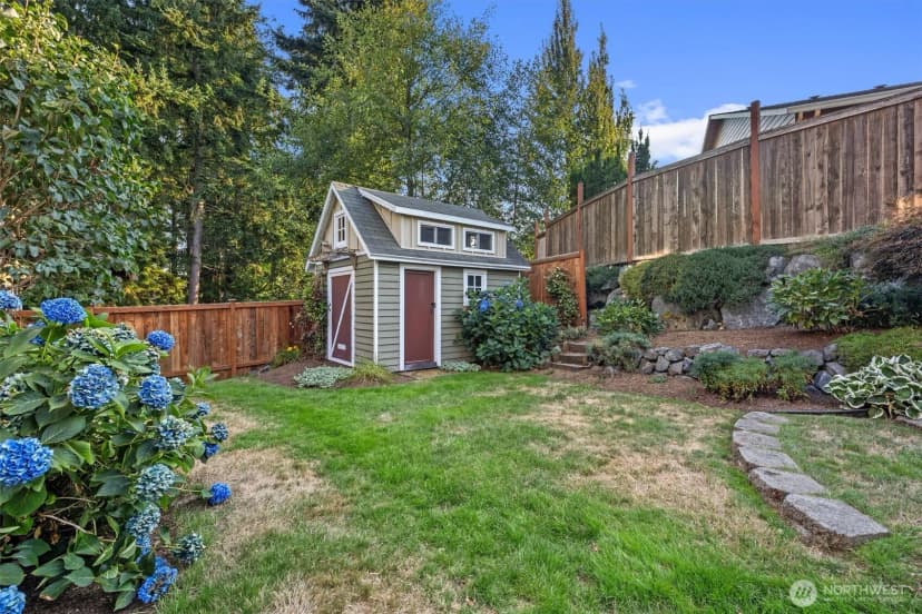 Property photo for 10812 25th Drive Se, Everett photo 32