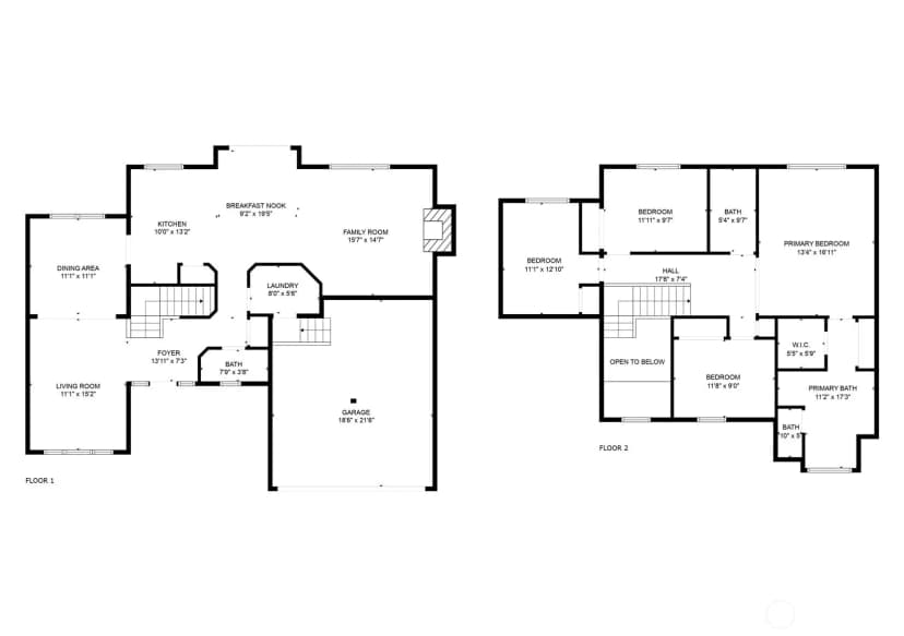 Property photo for 10812 25th Drive Se, Everett photo 40
